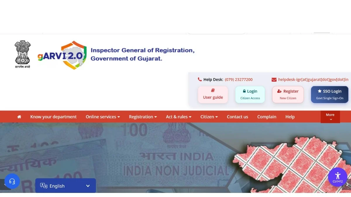 Navigating the Fiscal Landscape: A Comprehensive Guide to Stamp Duty and Property Registration in Ahmedabad (2026 Edition)