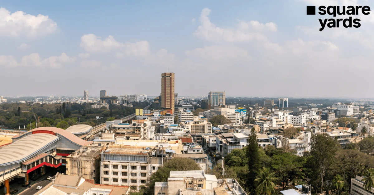 Navigating the Future: A Comprehensive Guide to Koramangala’s Emerging Metro Connectivity and Real Estate Transformation