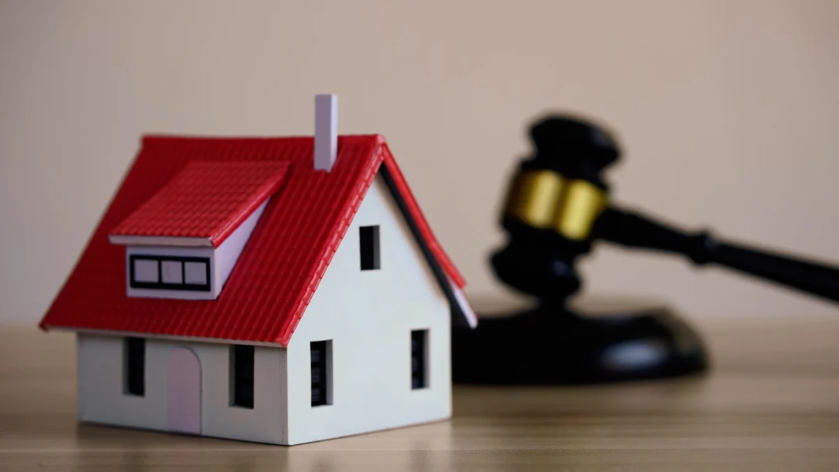 Navigating the Gavel: A Comprehensive Guide to Purchasing Bank Auction Properties in India