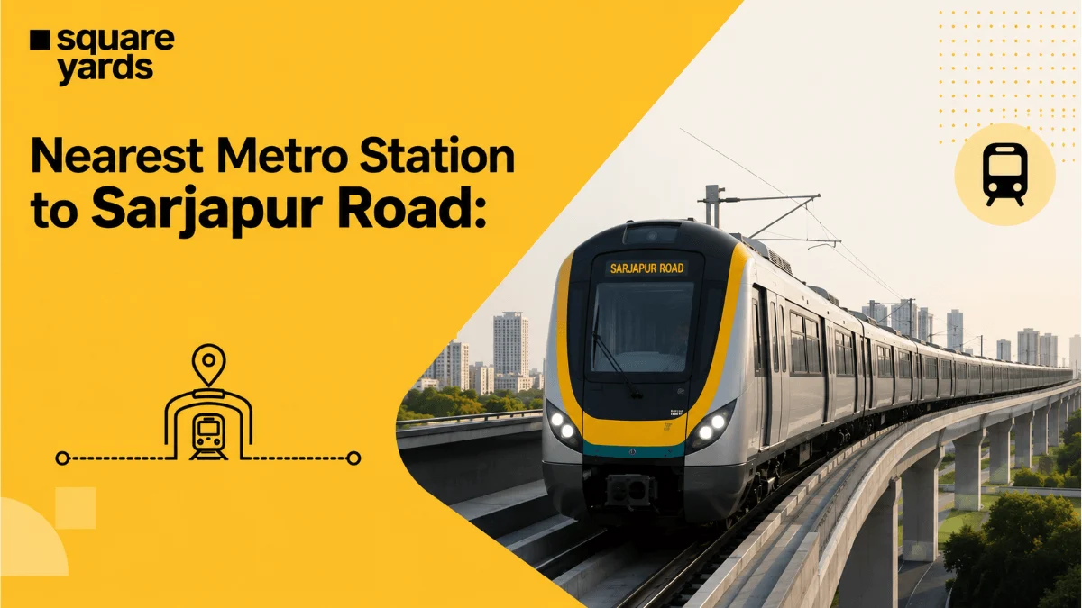 Navigating the Transit Gap: A Comprehensive Analysis of Metro Connectivity and Future Prospects for Bangalore’s Sarjapur Road Corridor