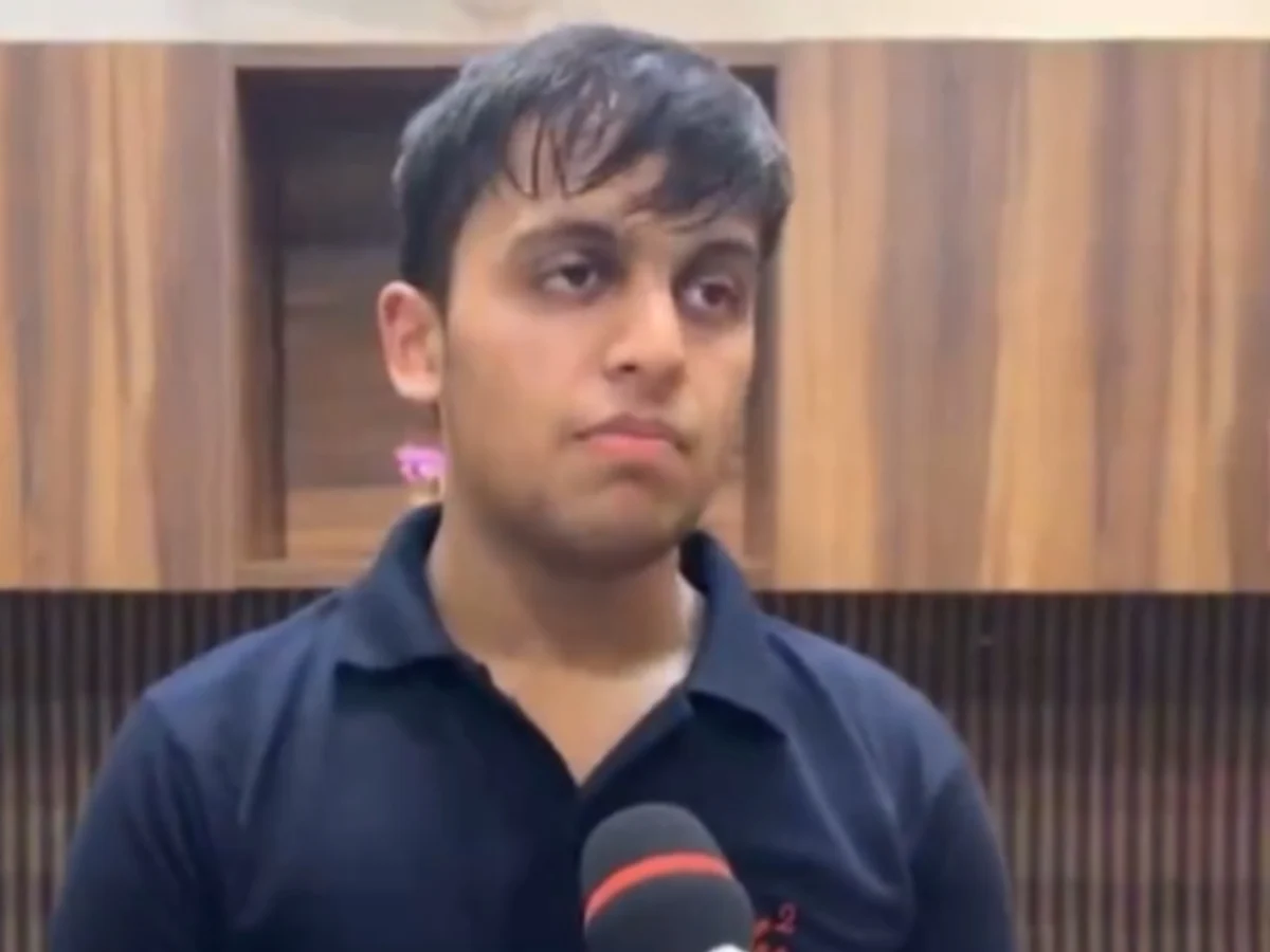 NEET UG 2026 Results Declared: Aryan Gupta Tops Nation, 11.21 Lakh Candidates Qualify for Medical Admissions