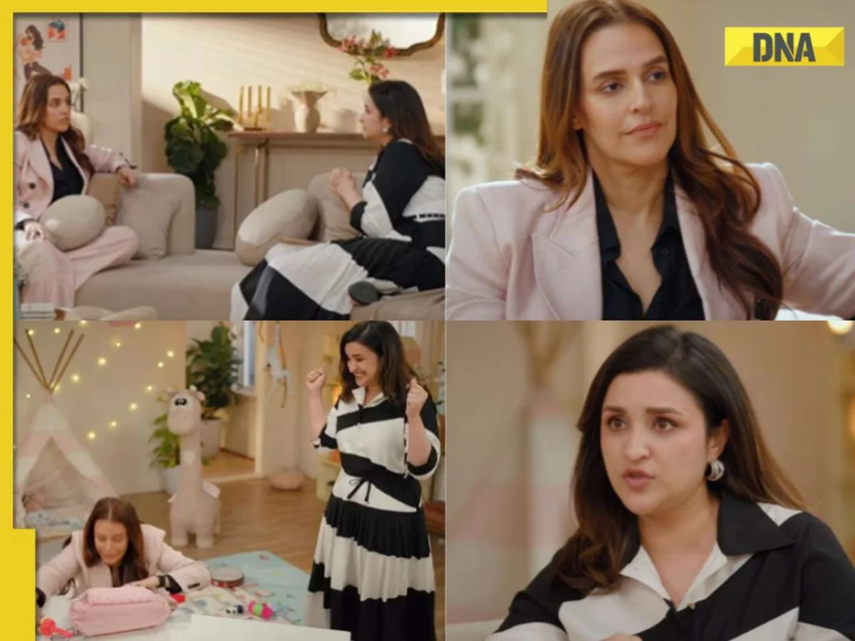 Neha Dhupia’s Brave Stride: A Candid Account of Pregnancy, Professionalism, and the Unseen Realities of Working Motherhood in Bollywood