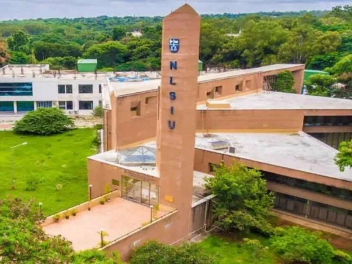 NLSIU Bengaluru Abruptly Cancels 2026 Convocation Amidst Student Protests Over Judicial Dignitaries