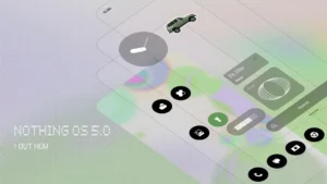 Nothing Unveils Ambitious OS 5.0: A Deep Dive into Android 17, AI-Powered Customization, and a Refined User Experience