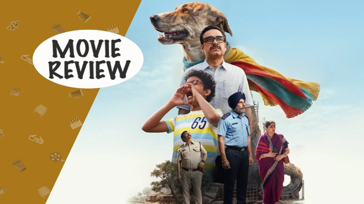"Ohh My Dog": A Heartwarming Canine Chronicle That Resonates Deeply