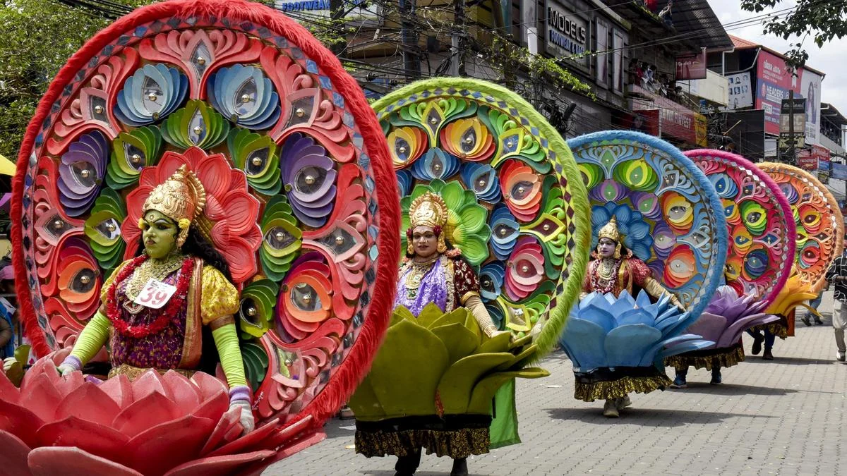 Onam 2026: A Vibrant Tapestry of Tradition, Innovation, and Cultural Celebration Across South India