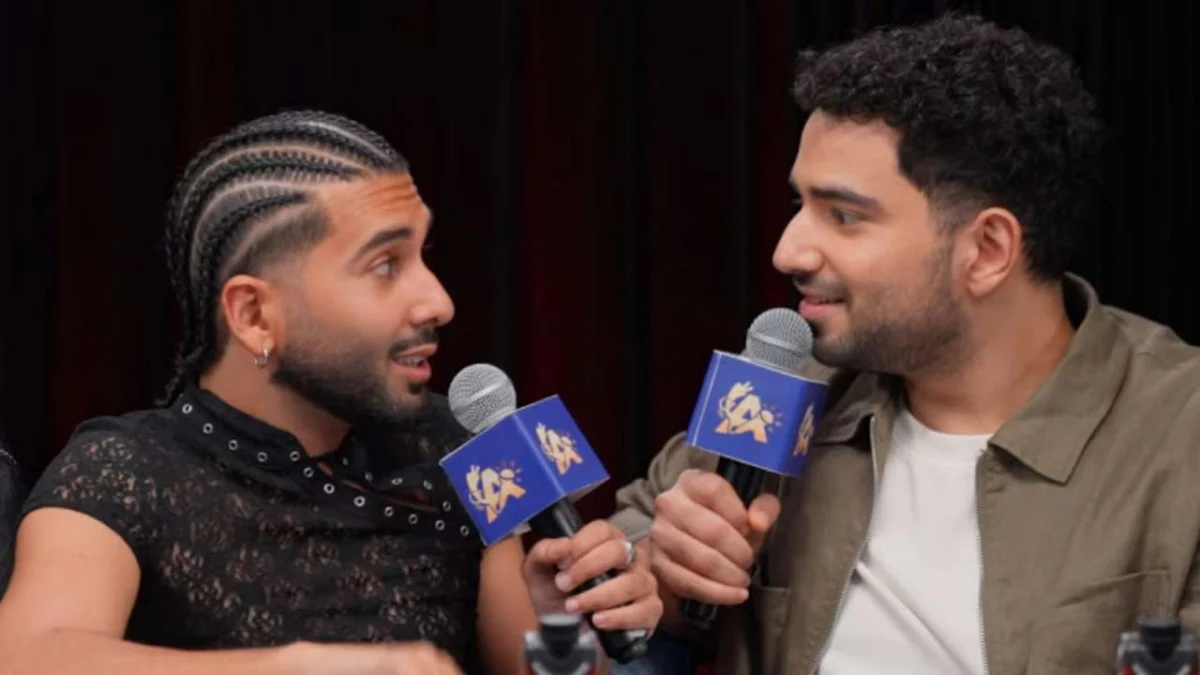 Orry and Samay Raina Clash on "India’s Got Latent 2": A Roasting Revelry with Rakhi Sawant Tease