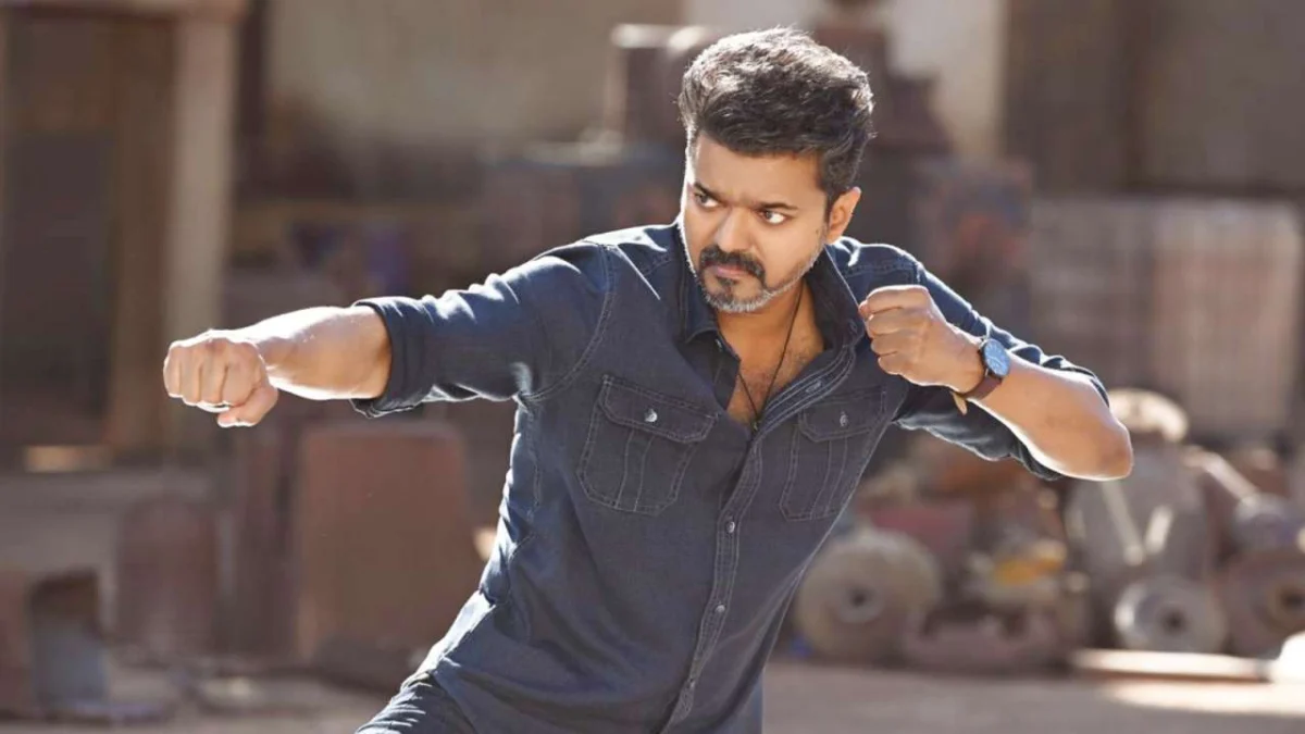 Political Epic "Jana Nayagan" Lands on ZEE5: Thalapathy Vijay’s Swan Song Enters the Digital Realm After Box Office Triumph