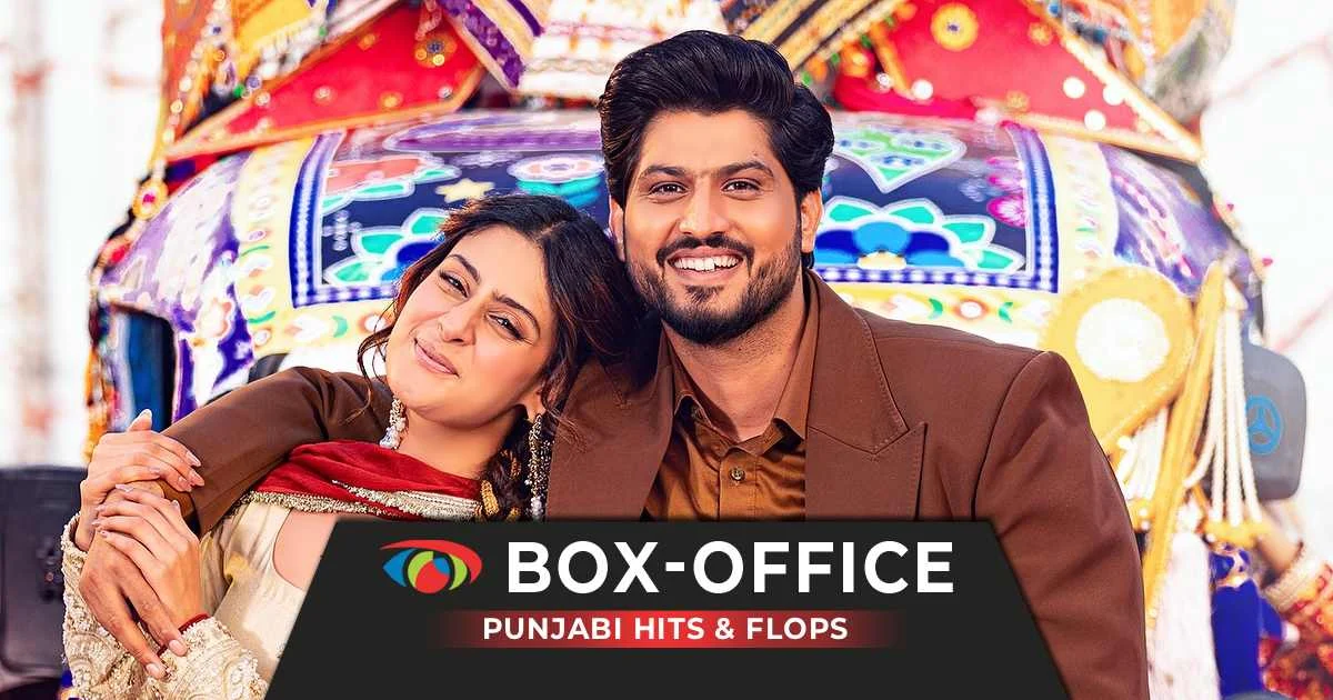 Pollywood’s Pulse: A Deep Dive into the Punjabi Box Office Landscape of 2026