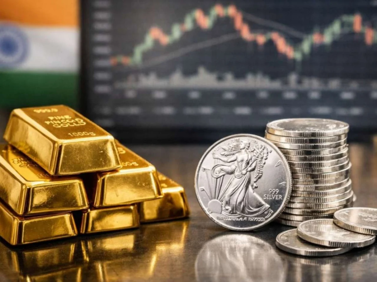 Precious Metals Hold Steady Amidst Global Crosscurrents: Gold and Silver Prices in India on August 2, 2026