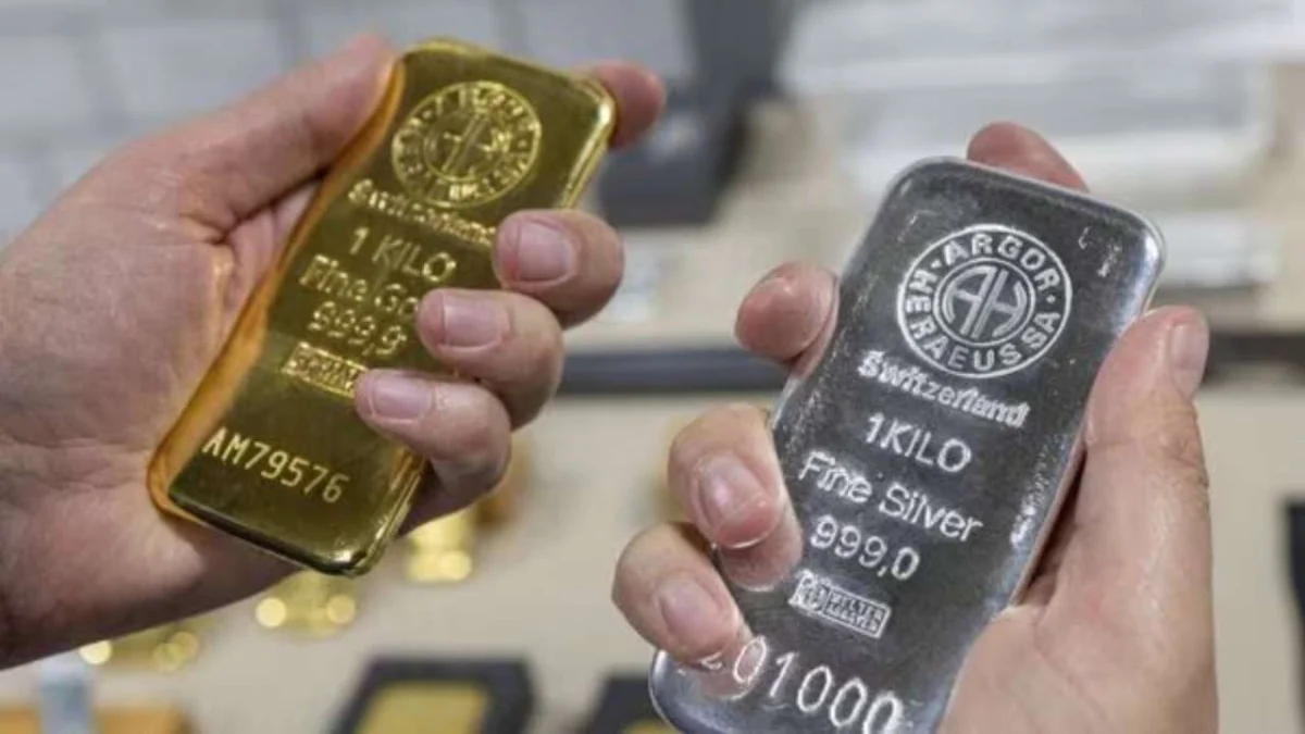 Precious Metals Surge: Gold and Silver Prices Reflect Global Dynamics and Local Demands on August 23, 2026