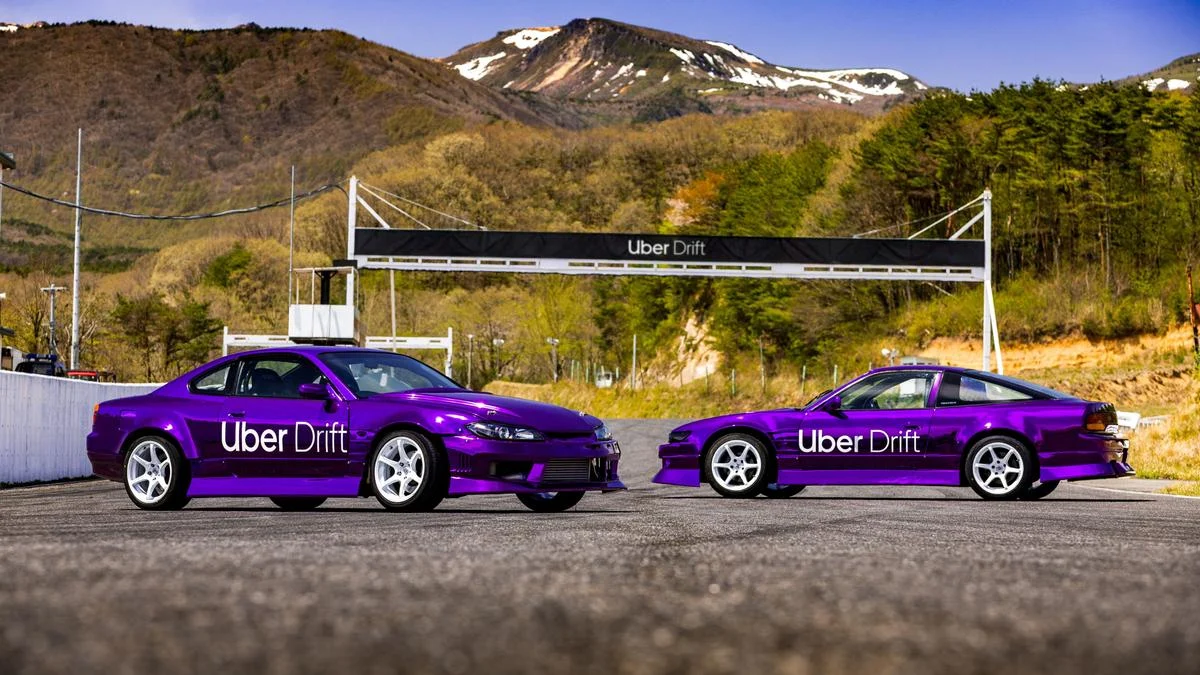 Precision in Chaos: Inside the High-Octane Evolution of Japan’s Drifting Culture