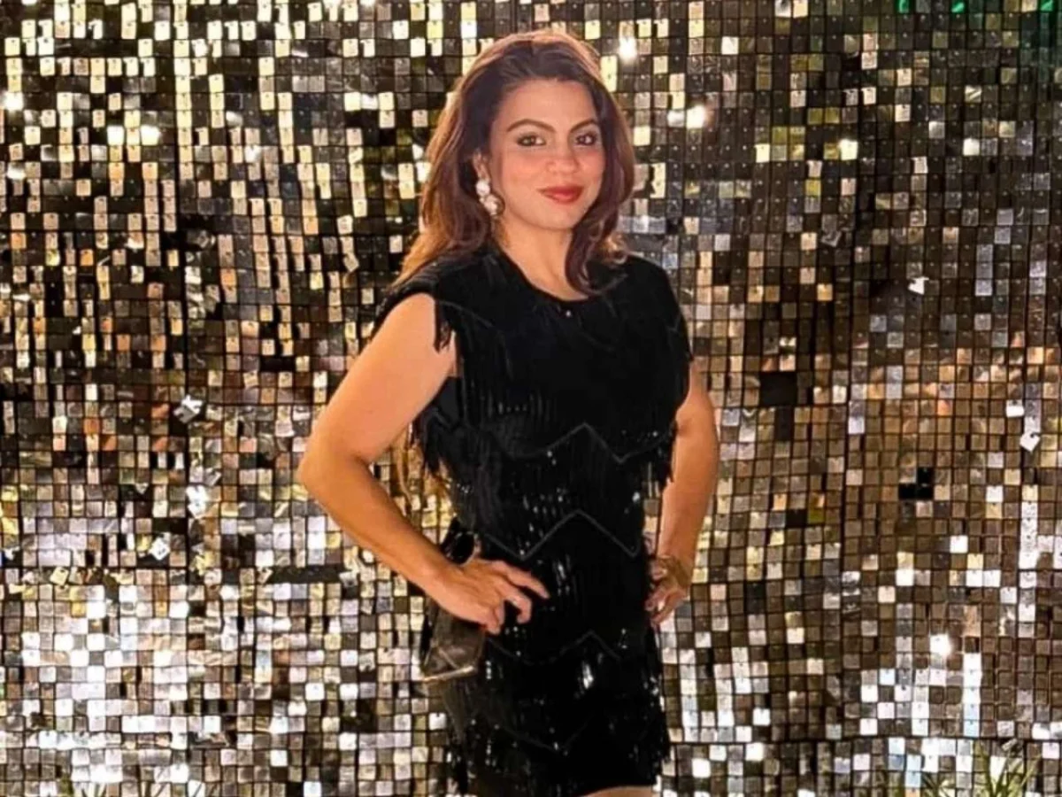 Preeti Simoes Reflects on Pivotal Career Shift: "They Thought I Was Mad to Leave The Kapil Sharma Show"