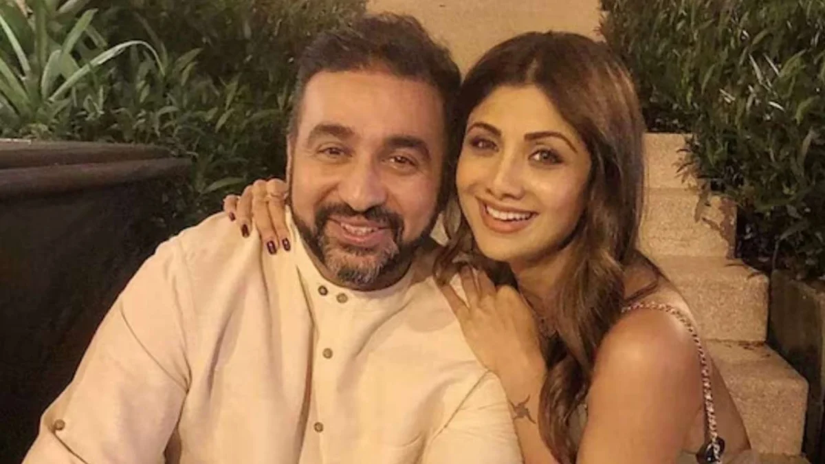 Raj Kundra Recounts Harrowing Jail Ordeal: Suicidal Thoughts Fueled by False Divorce Rumors, Survival on Parle-G