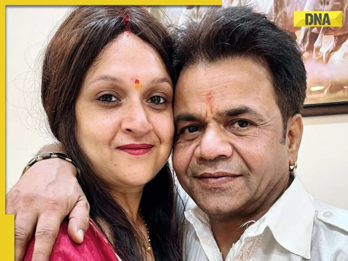 Rajpal Yadav Reflects on Enduring Love: Navigating a Decade-Long Age Gap with Radha Yadav Through Communication and Trust