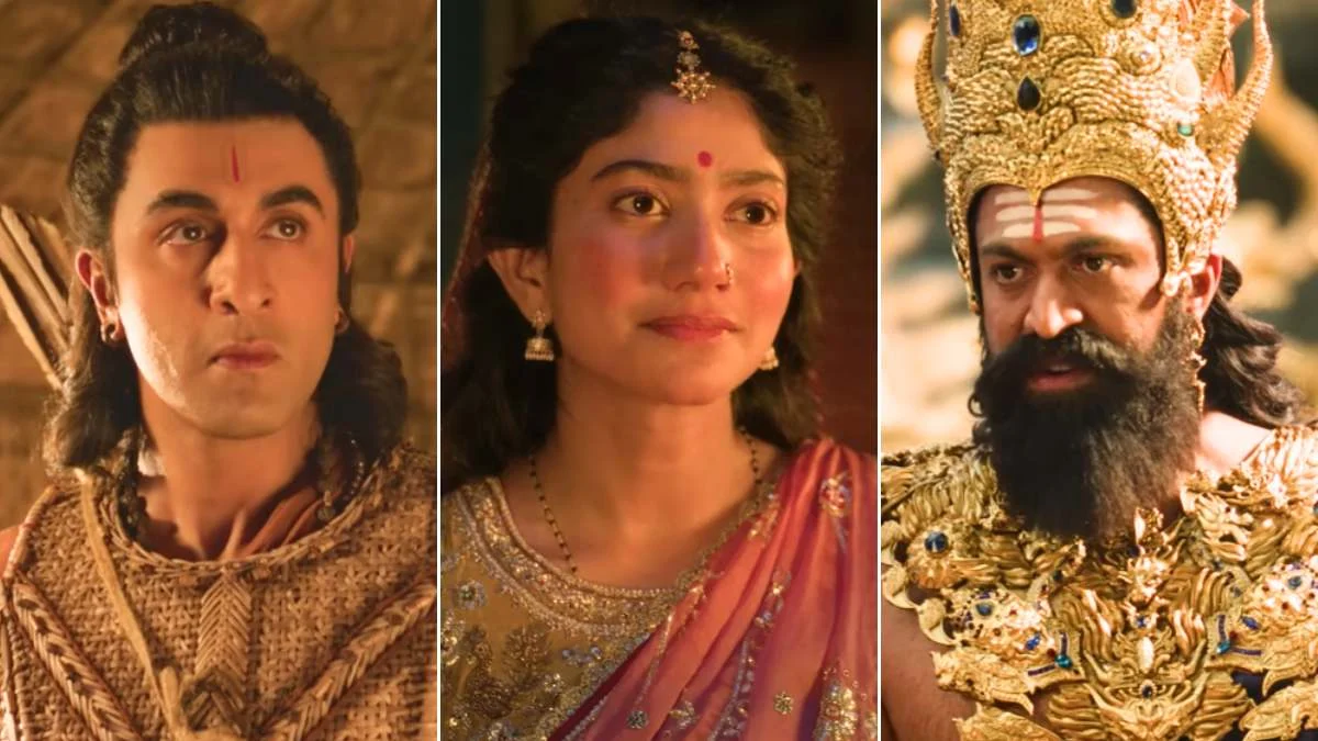 Ramayana’s Stellar Cast: Unveiling the Financial Fortunes Behind the Epic