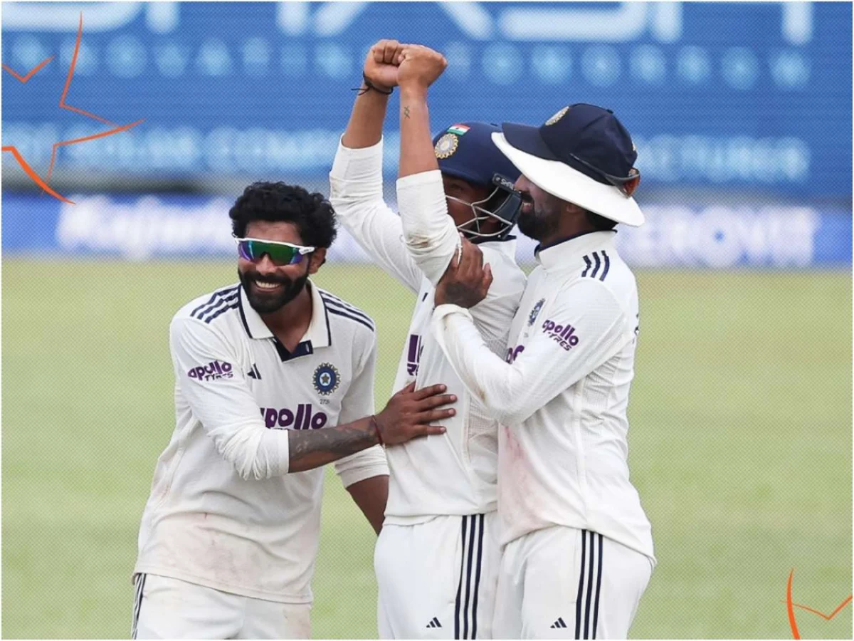 Ravindra Jadeja Joins Elite Test Club: A Deep Dive into a Modern All-Rounder’s Milestone