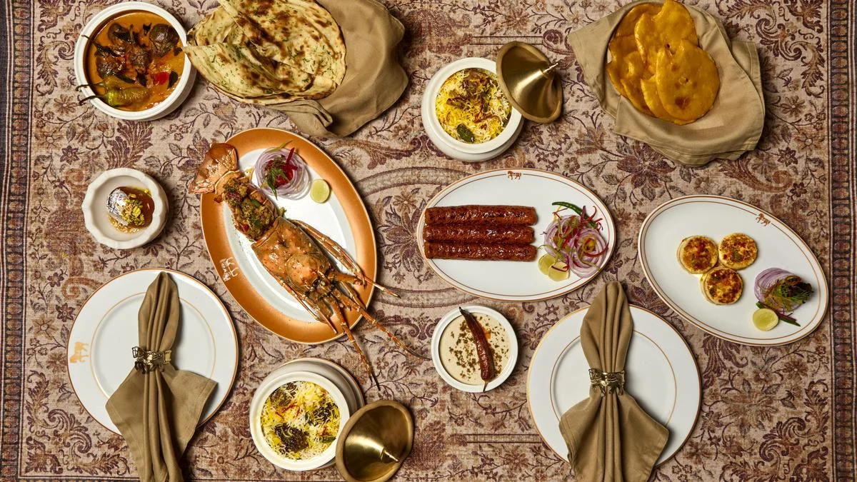 Regal Flavors in the Heart of Assagao: Chef Azaan Qureshi Brings the Legacy of Awadh to Goa’s Kesar Bagh
