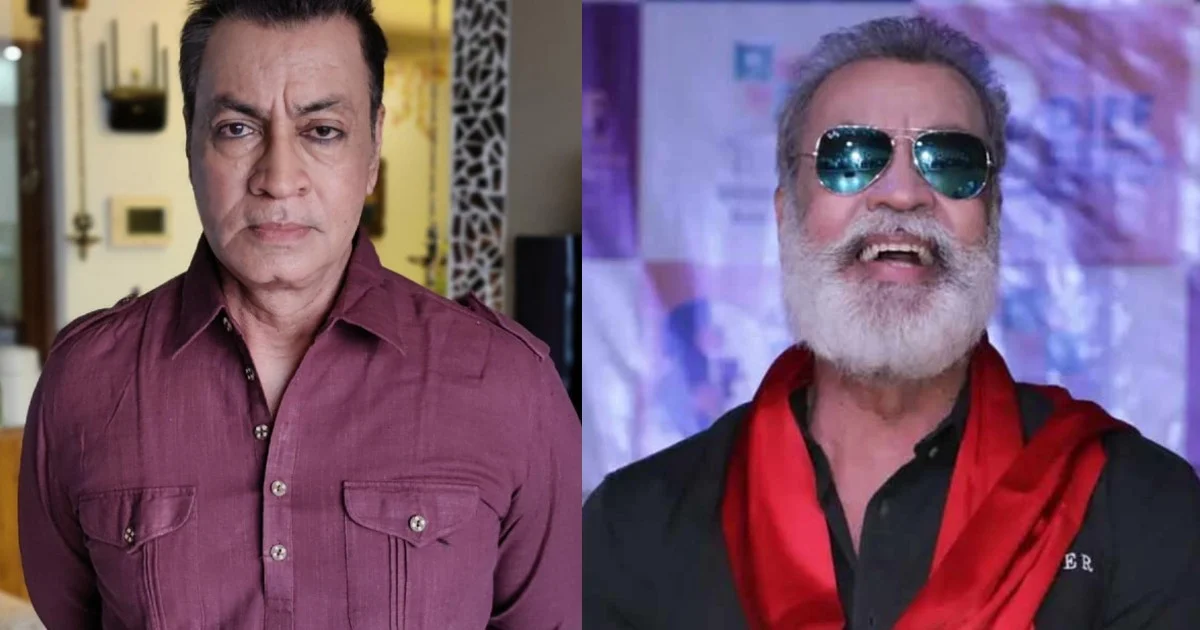 Remembering Pradeep Rawat: A Stalwart of Indian Cinema and Bollywood’s First 100 Crore Villain