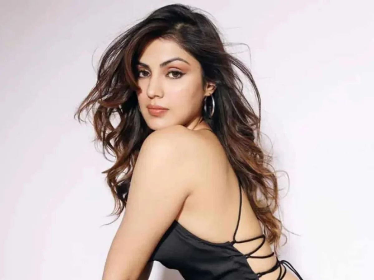 Rhea Chakraborty’s Candid Reflections: A Life Rebuilt After Byculla Jail and the Shadow of Controversy