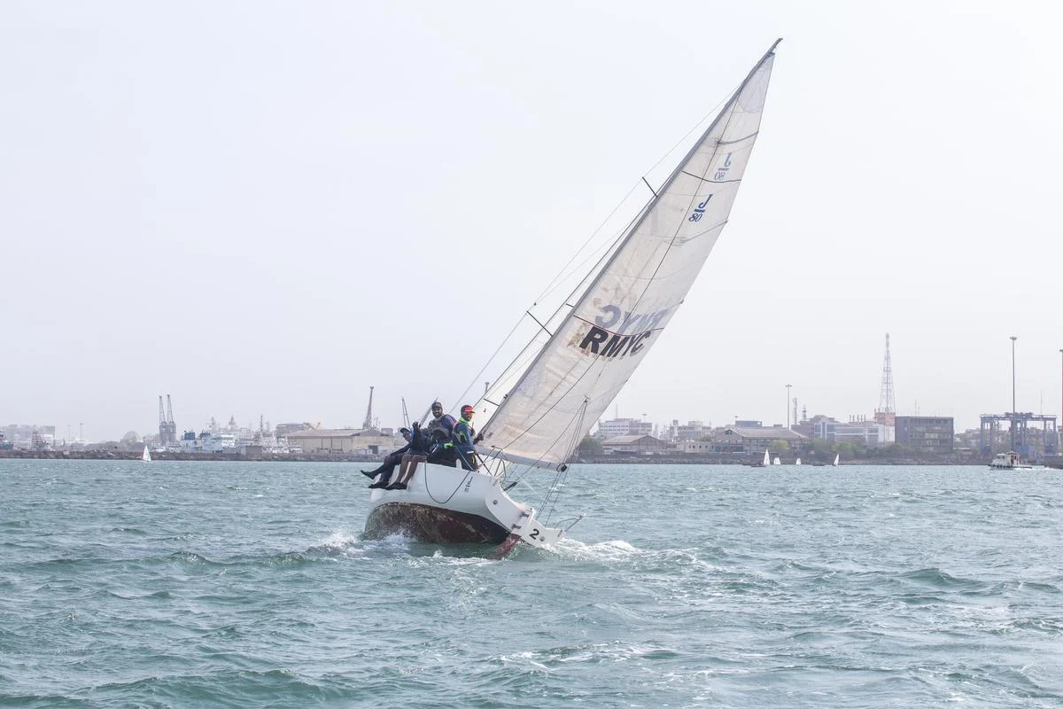 Riding the Waves of History: Royal Madras Yacht Club Offers a Timeless Sailing Experience