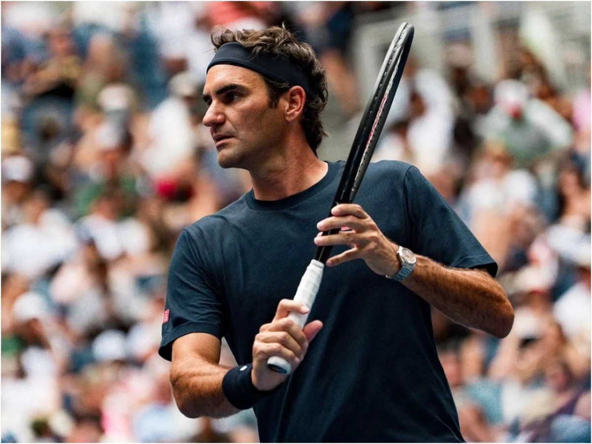 Roger Federer Squashes Comeback Rumors Amidst New York Return, Solidifying His Post-Professional Chapter