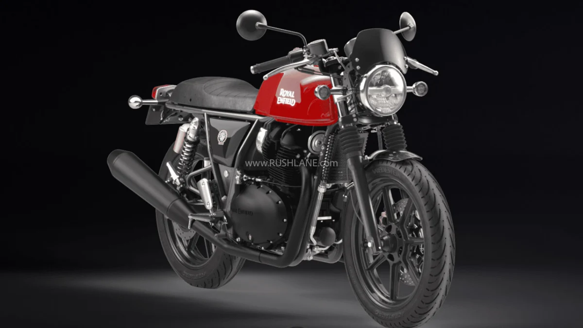 Royal Enfield Refines its Cafe Racer Icon: A Deep Dive into the 2026 Continental GT 650 Update