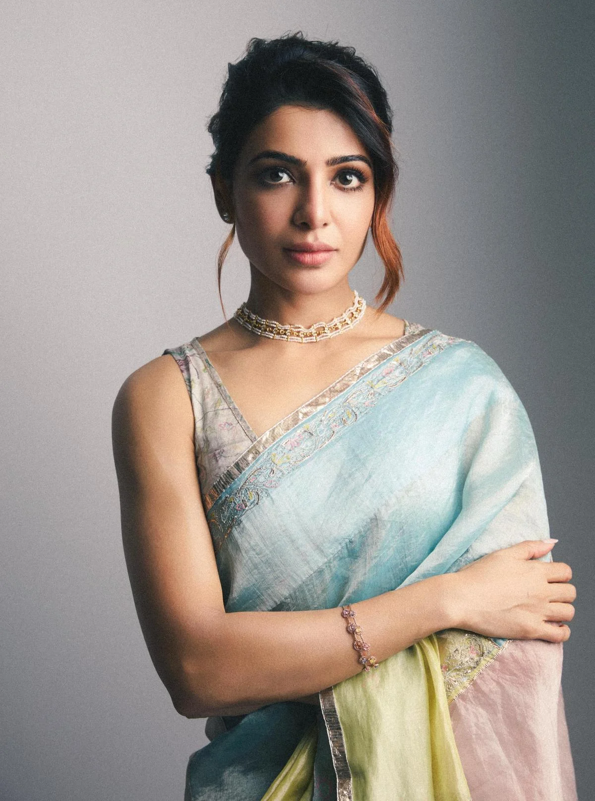 Samantha Ruth Prabhu Champions Pickleball’s Rise in India, Forging a Path Beyond the Silver Screen