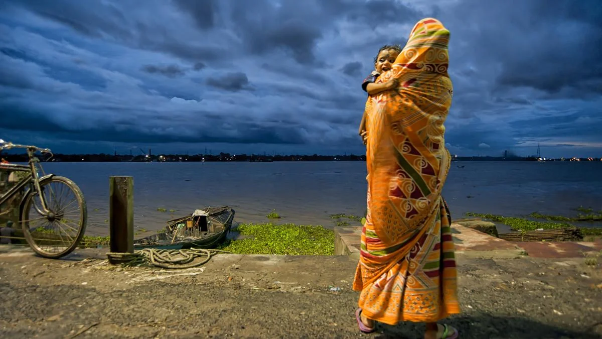 Shadows of the Tempest: Inside the High-Stakes World of the Kolkata Cloud Chasers