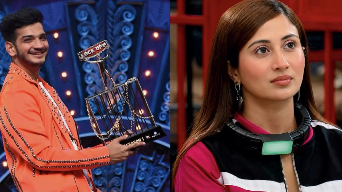 Shreya Kalra Triumphs in Lock Upp 2, Secures Record-Breaking Prize Money