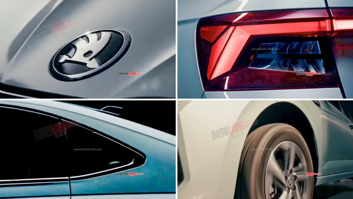 Skoda Slavia Facelift 2026: A Comprehensive Deep Dive into the Mid-Life Transformation