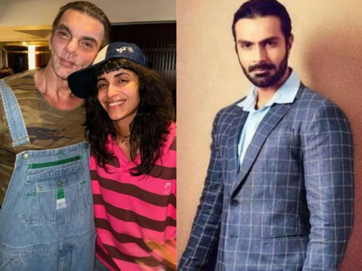 Sohail Khan Faces Online Scrutiny Over Post-Weight Loss Appearance; Ashmit Patel Defends Co-Star, Slams "Stupidity" of Trolling