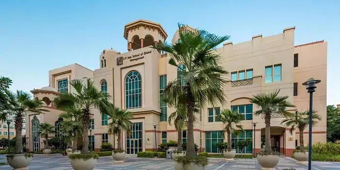 SP Jain Global’s Master of Global Business Program Sees Record International Placements, Technology Sector Dominates Hiring
