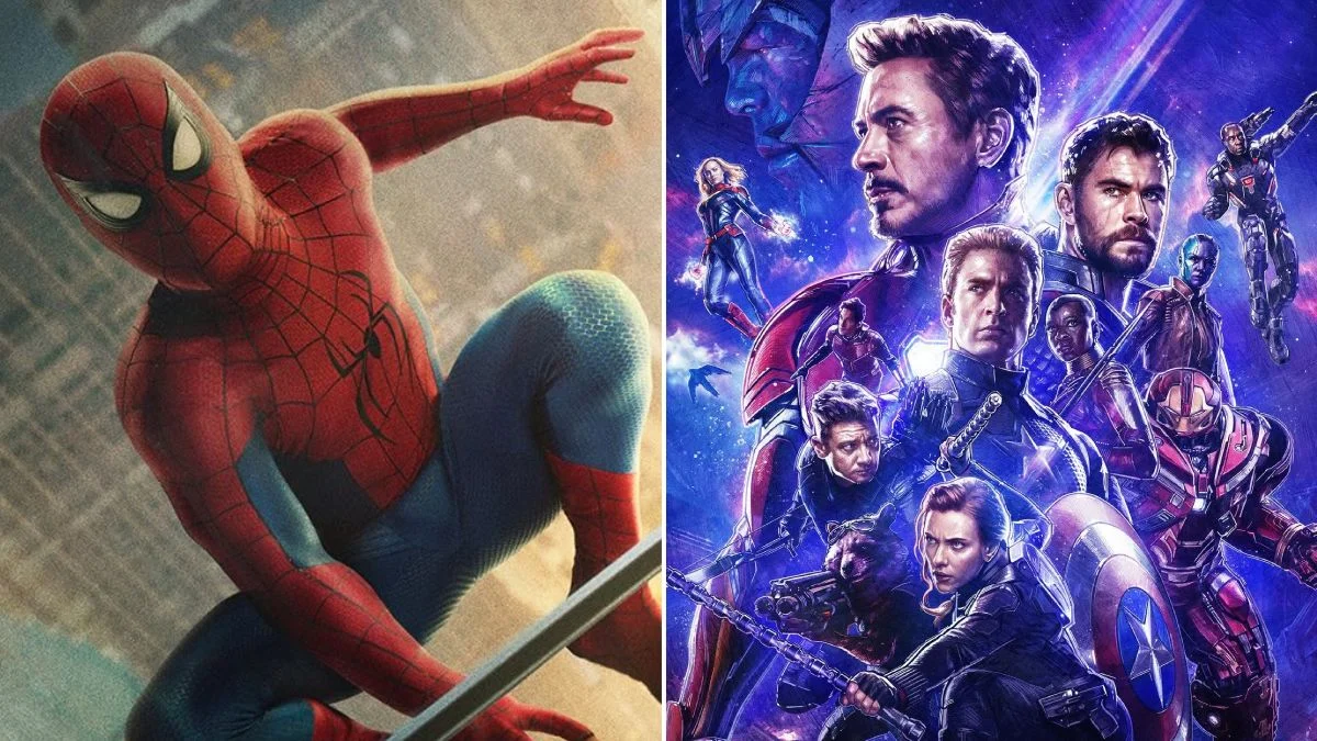 "Spider-Man: Brand New Day" Shatters Box Office Records, Overtaking "Avengers: Endgame" on Opening Day