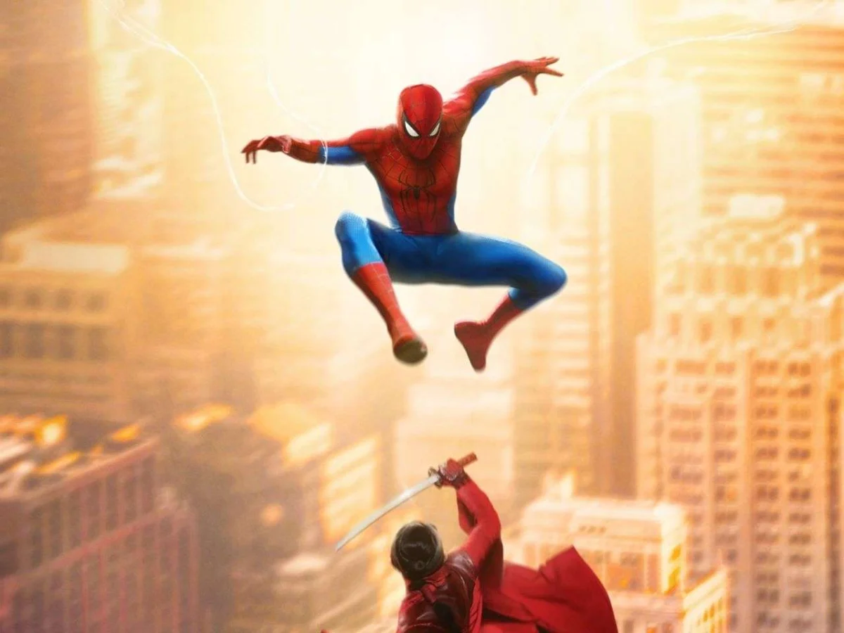 "Spider-Man: Brand New Day" Shatters Records, Becomes Hollywood’s Biggest Opening Weekend in India