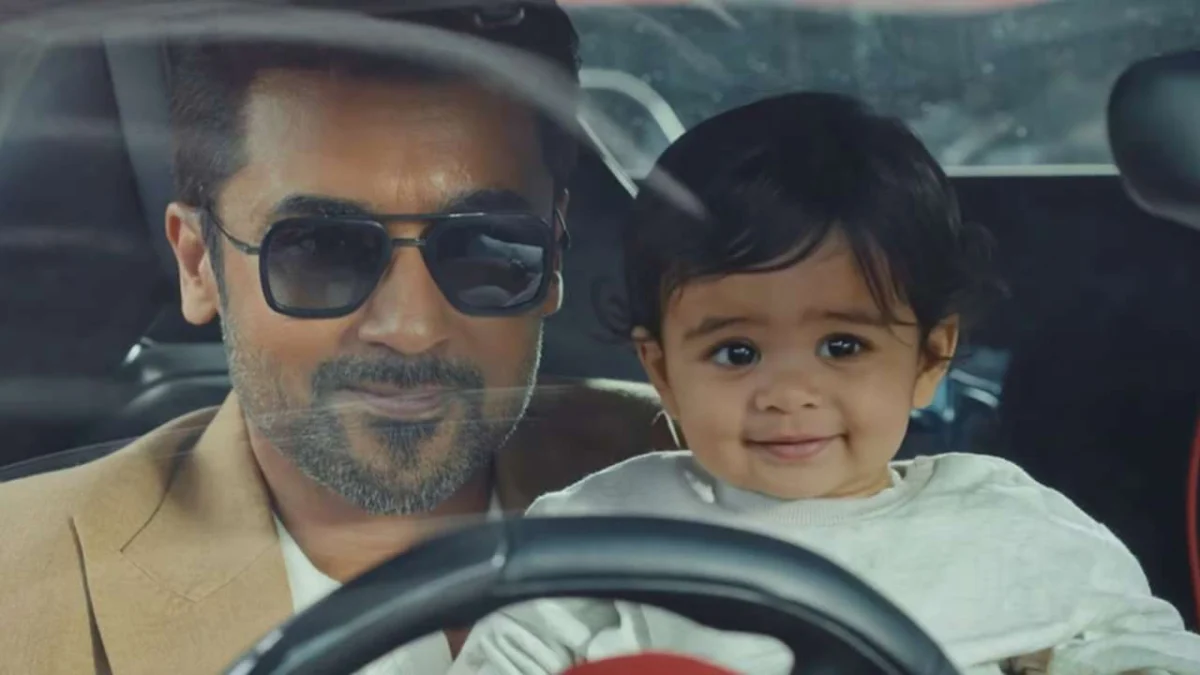 Suriya’s "Vishwanath and Sons" Demonstrates Remarkable Resilience at the Box Office, Crossing ₹120 Crore Globally