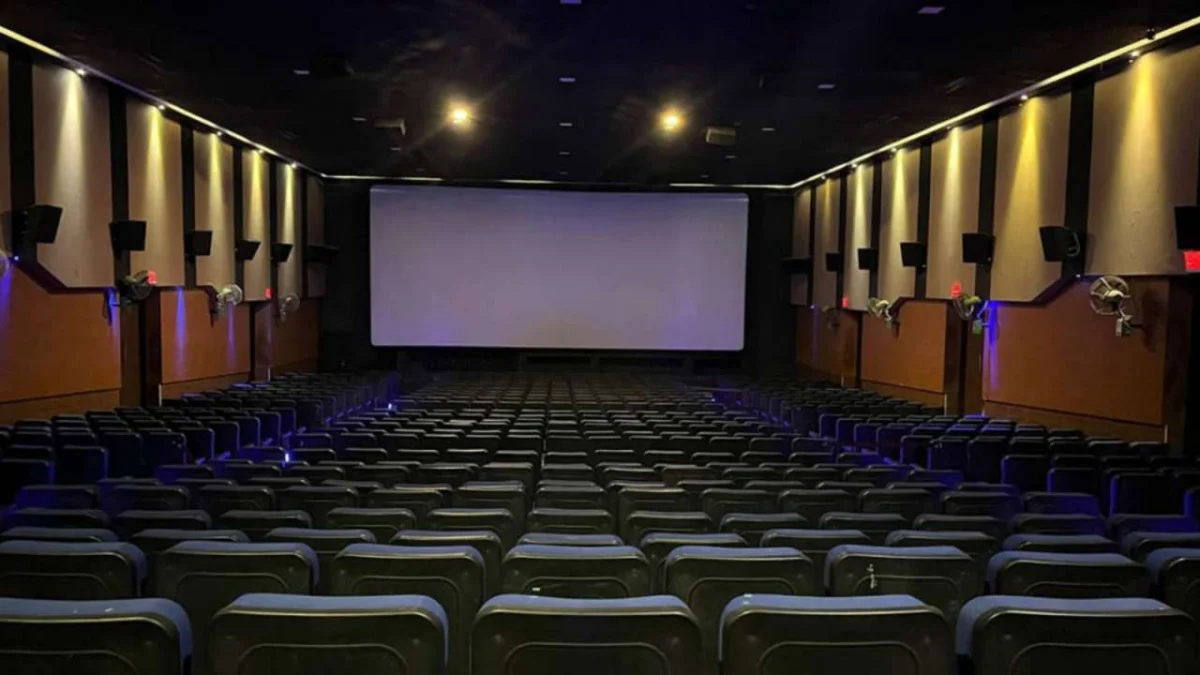Tamil Cinema Grinds to a Halt: Producers Declare Industry-Wide Boycott Over Distribution Disputes