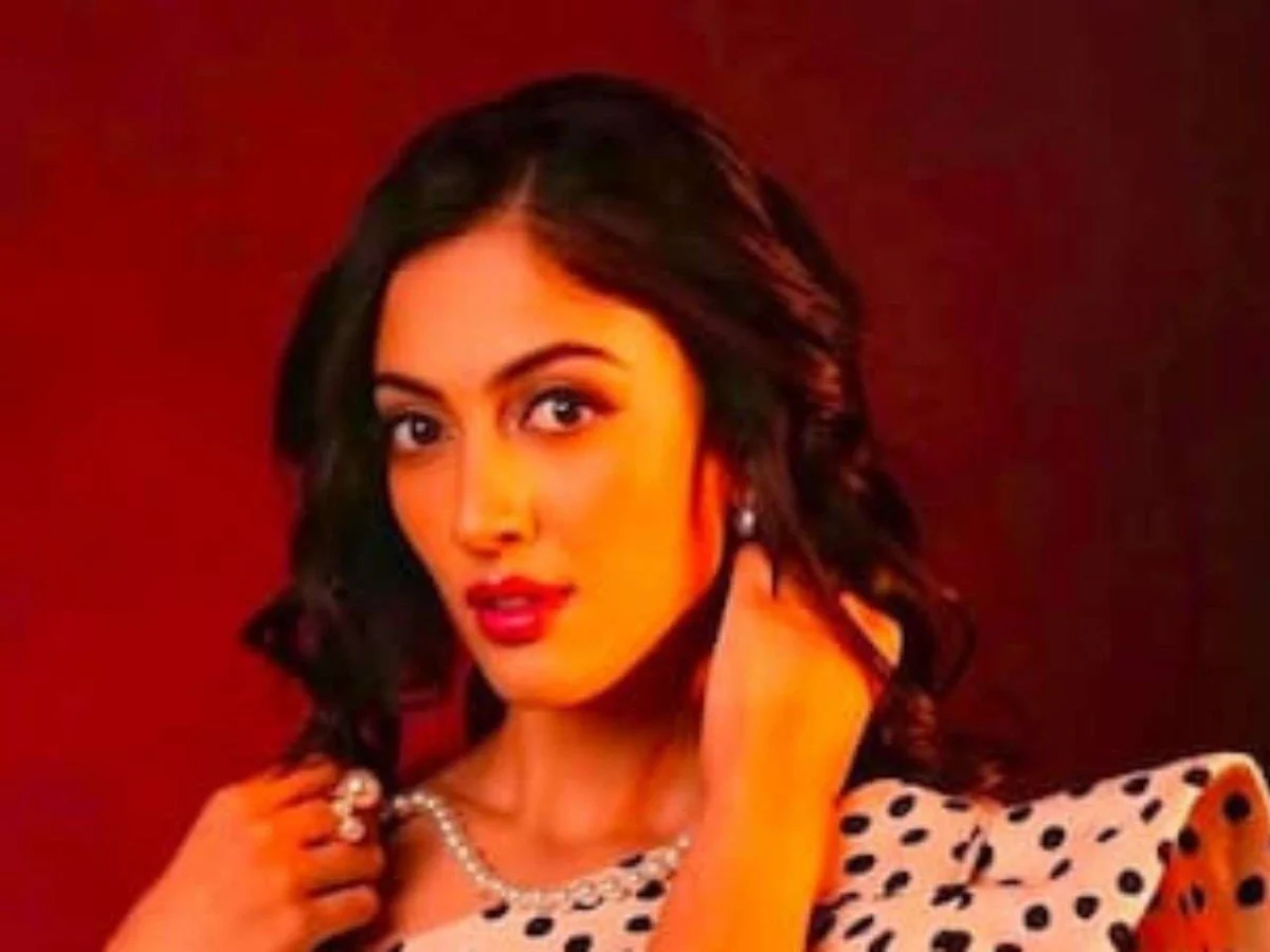 Television Star Aditi Sharma Files FIR Against Husband and In-Laws Alleging Domestic Violence and Financial Exploitation