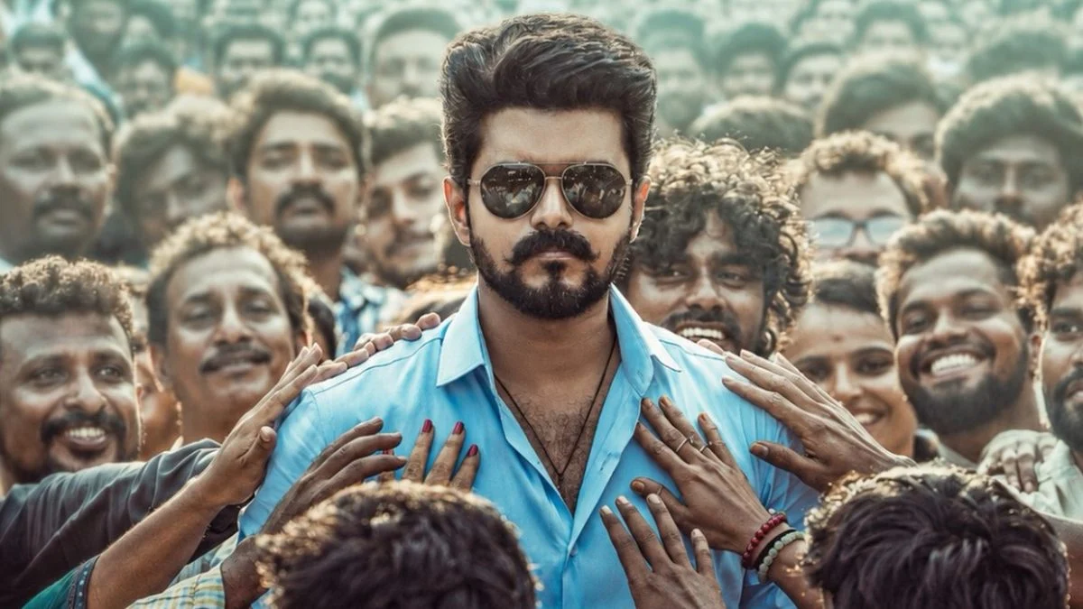 Thalapathy Vijay Surpasses 1900 Crore Worldwide Box Office Milestone Post-COVID, Underscored by "Jana Nayagan’s" Performance