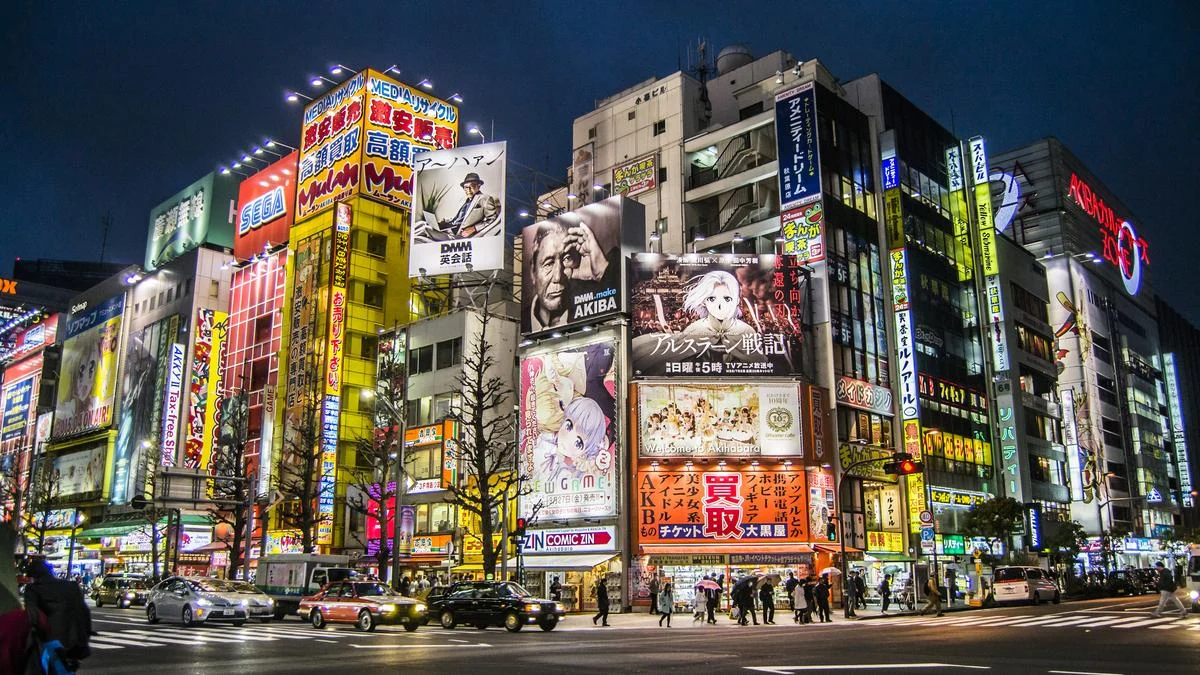 The 48-Hour Tokyo Pulse: A Masterclass in Urban Contrast and Culinary Precision