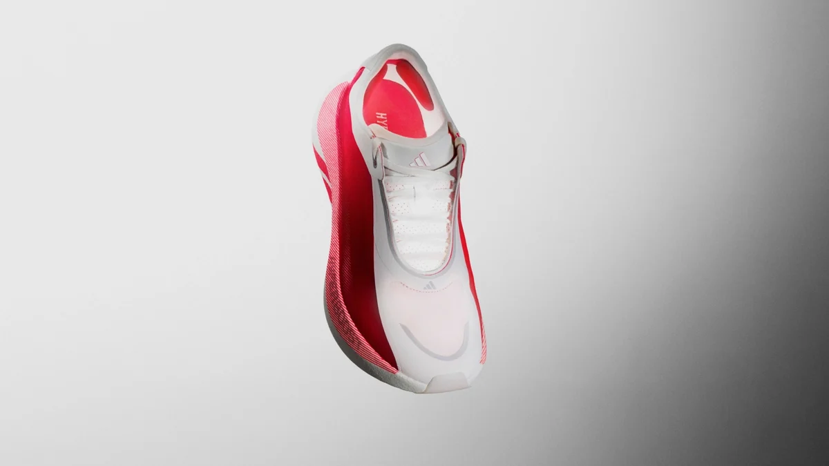 The adidas Hyperboost Edge: A New Benchmark for Indian Runners Embracing the Daily Grind