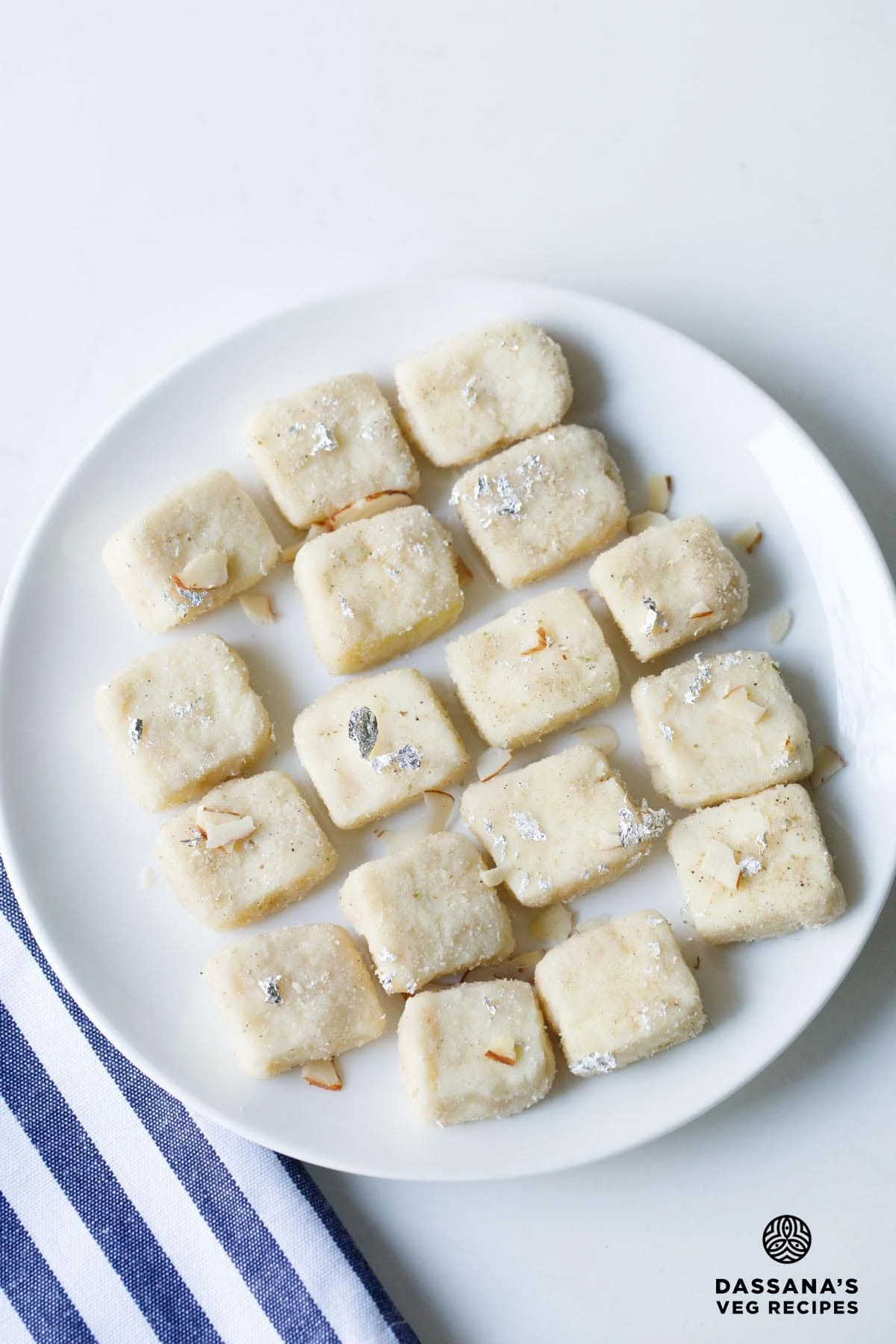 The Alchemy of Sugar and Milk: Exploring the Resurgence of Chena Murki in Bengali Culinary Heritage