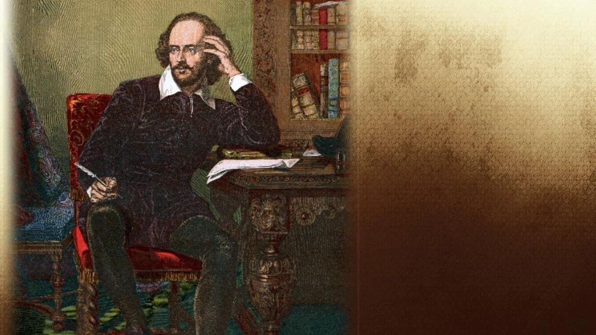 The Alimentary Bard: Exploring the Culinary Landscapes of Shakespeare, Austen, and Ghosh on World Book Day 2026