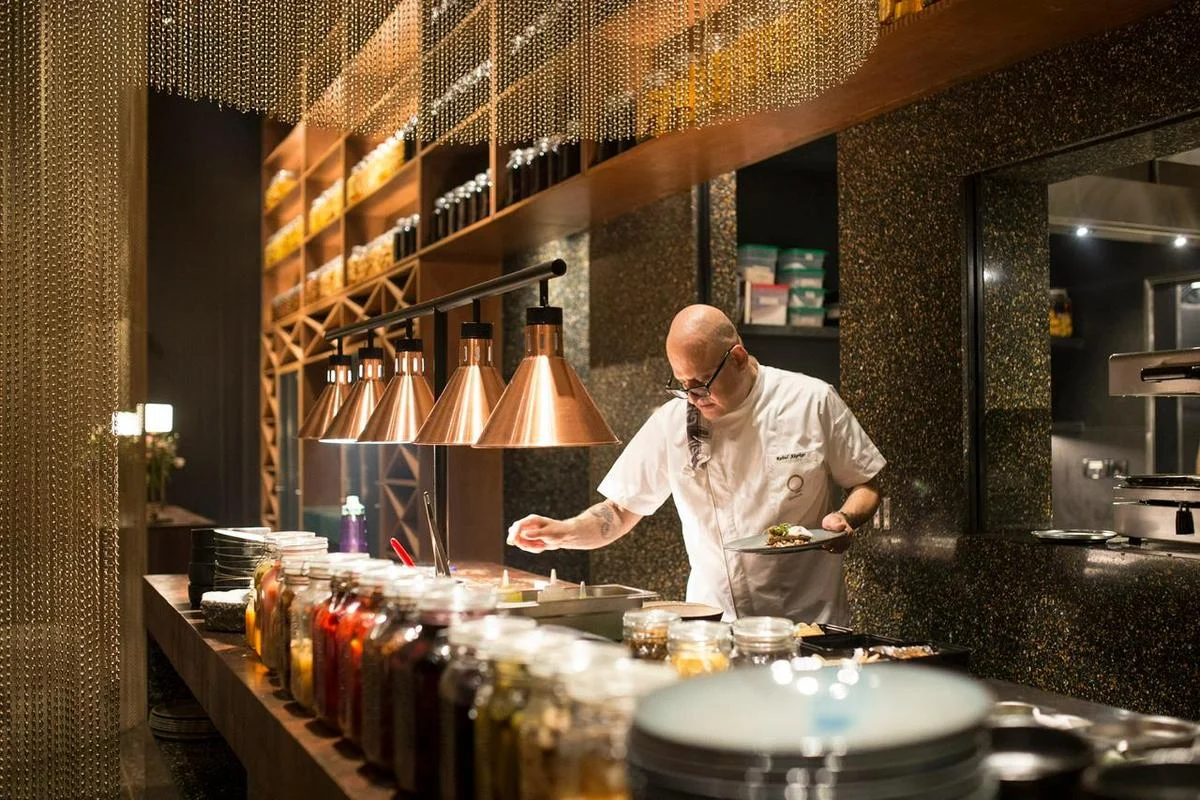 The Architect of Modern Indian Dining: Rahul Akerkar’s Journey from Nashik to the Global Stage