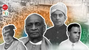 The Architect’s Fever Dream: Unpacking the 21 Days That Forged Modern India