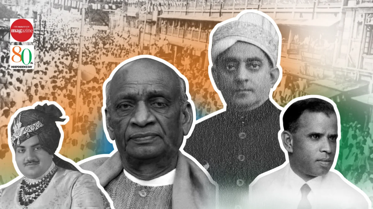 The Architect’s Fever Dream: Unpacking the 21 Days That Forged Modern India