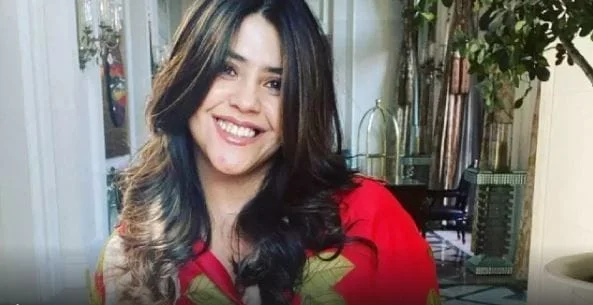 The Architecture of an Empire: Inside the INR 200-Crore ‘Krishna Bungalow’ of Media Mogul Ekta Kapoor