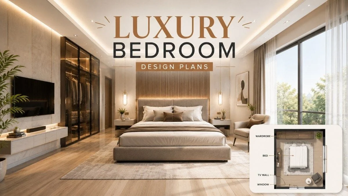 The Architecture of Rest: Redefining Modern Luxury Through Strategic Bedroom Design
