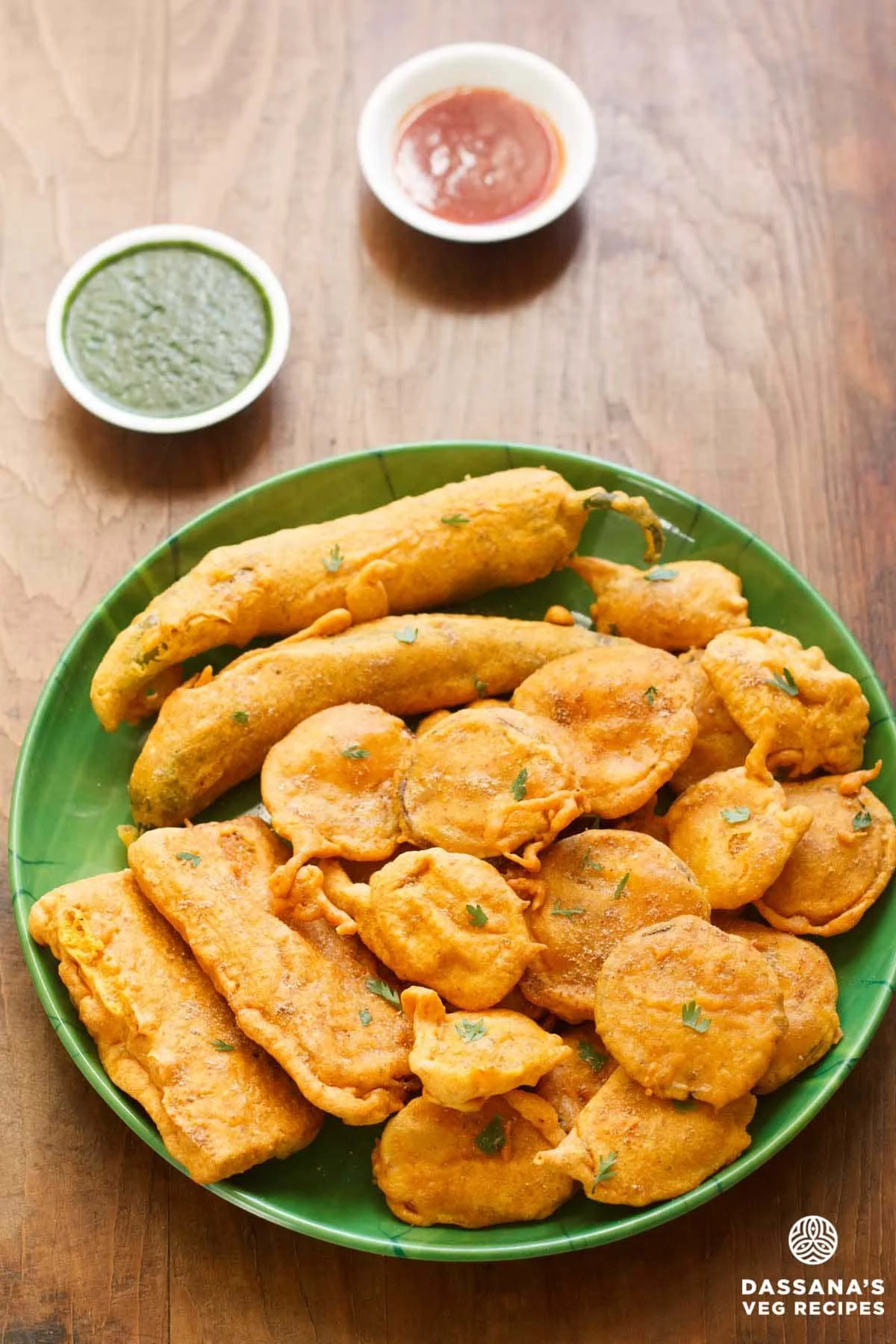 The Art and Science of the Bhajiya: A Comprehensive Analysis of India’s Iconic Street Fritter