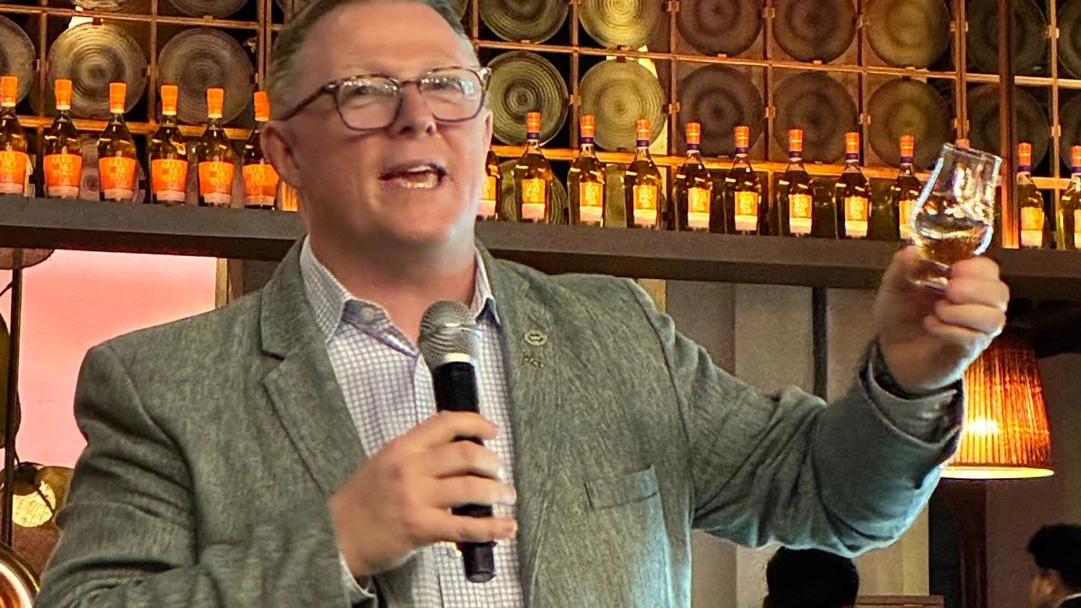 The Art of Patience: Inside the Glenmorangie ‘Cask and Conversation’ Masterclass in Kolkata